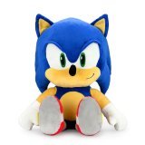 【Kidrobot】Sonic HugMe Shake Action Plush