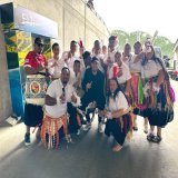 S/O 2 my Tongan brothers &amp; sisters  Celebrating our Pacific nations in our yearly Super - @SuperRugby round