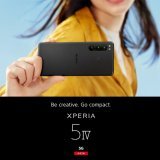 Be creative. Go compact. Introducing the Xperia 5 IV, a hand-fit smartphone with all the power and performance you need for everyday creativity.   #Sony #Xperia #SonyXperia #Xperia5IV