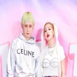 #HyunA Announces Breakup With #DAWN