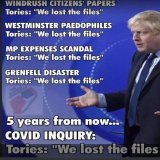 Trending in Politics #BorisTheLiar 1,657 posts