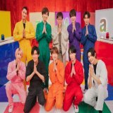 本日13:00から放送！  TBSのお宝映像を使って クイズ対決をします！  ゲスト&rarr;立川志らくさん  #それスノ　#SnowMan