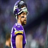 Adam Thielen likely to test free agency #Skol