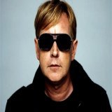 Скончался один из основателей группы Depeche Mode Энди Флетчер.