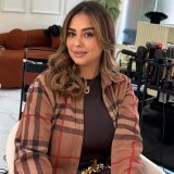 Photo shared by Soukayna Benjelloun on November 26, 2025 tagging @lash_atelier_casablanca.