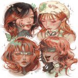 redheads