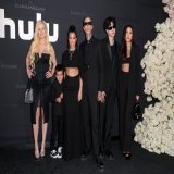 Scott Disick Is &lsquo;Losing a Hold on His Kids&rsquo; Amid Kourtney Kardashian&rsquo;s Pregnancy With Travis Barker Changing dynamic. Scott Disick feels like ​his kids are slipping out of his grasp amid ex Kourtney Kardashian and Travis Barker&rsqu
