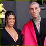 Here's How Scott Disick, Shanna Moakler, &amp; More Feel About Kourtney Kardashian's Pregnancy By now, you probably saw that Kourtney Kardashian and Travis Barker are expecting a baby together! Now, lots of reactions are pouring in. A source is revea