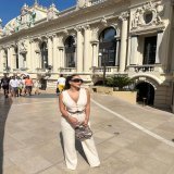 Enjoying my Last day in monte-carlo \ud83d\udc94#sounaghassan