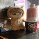 HAPPY LUCAS DAY  #Golden24thWithLucas #우리슈퍼맨_루카스_생일축하해 #黄旭熙生日快乐0125