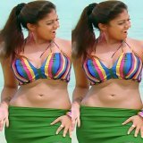 Nayanthara