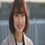 Tokiwa Asahi only smiles for Tanioka Hatsune   #リバーサルオーケストラ  #田中圭 #門脇麦