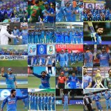 Memories of Asia Cup 2018 in Dubai! India beat Pakistan twice, beat Bangladesh twice including the finals, drew vs Afghanistan, won vs Hong Kong!   Star performers:- Captain Rohit Sharma - 53*(39)&amp; 111 vs  -  83 &amp; 48(finals) vs  Bhuvi, Bumrah