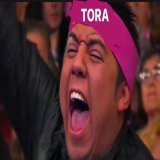 Tora yo te re banco #GranHermano #GH2022