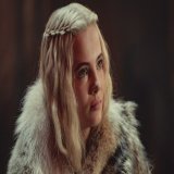 В сериале &laquo;Ведьмак: Происхождение&raquo; раскрыли тайну возникновения сил Цири:  Теперь понятно, кто стал первым носителем Старшей Крови  #ВедьмакПроисхождение #Ведьмак #ФрейяАллан