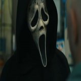В первом трейлере фильма &laquo;Крик 6&raquo; Призрачное лицо охотится на Сэм и Тару в Нью-Йорке:  Сестры сбежали из Вудсборо, но убийца везде их найдет  #Крик6 #Крик #ДженнаОртега #МелиссаБаррера
