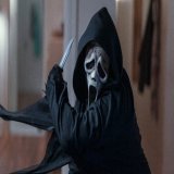 В новом тизере фильма &laquo;Крик 6&raquo; Дженна Ортега и Мелисса Баррера играют с убийцей в прятки:  От Призрачного лица так просто не скроешься  #Крик6 #Крик #ДженнаОртега #МелиссаБаррера