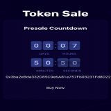 We are so close now. I can feel the moon  #bitcoin #Spacelinkcoin #NFTgames #CryptoGaming #BlockchainGaming #PlayToEarn #NFTcollectors #NFTcommunity
