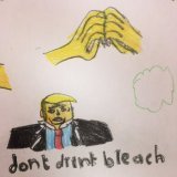 A neurodiverse  child I know has a better handle on this issue than many people on this programme.. he drew this #theantivaxconspiracy