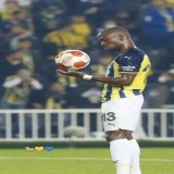 GOAT Enner Valencia #FBvKAS
