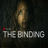 محبي أفلام الررررعب تعاااالوا نسهر  \ud83d\ude2d  ع فيلم The Binding   حين تذهب لزيارة والدة خطيبها في جنوب "إيطاليا"، تجد نفسها في مواجهة مع لعنة شريرة غامضة تُطارد ابنتها&hellip;فهل تنتصر عليها وتنقذ فلذّة كبدها؟ \ud83d\udc94 \ud83d\ude28   #خريجات