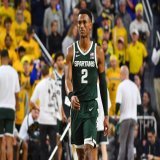 March is here so let's dive into some bold predictions for a potential Big Ten Tournament -- and NCAA Tournament -- run. #GoGreen