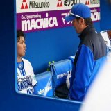 監督がここまで言うのは珍しく、、  DeNA・東が乱調5回6失点　開幕ローテへ三浦監督厳しい評価「競争している中で大きく後退」― スポニチ Sponichi Annex 野球  #ベイスターズ #baystars #DeNA #横浜頂戦  #三浦大輔 #東克樹