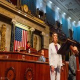 Thank you all &mdash; and may God continue to bless the United States of America.