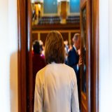 Scripture teaches us that, for everything, there is a season &ndash; and a time for every purpose under heaven.  As Speaker, it has been my privilege to play a part in forging extraordinary progress for the American people.