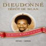 Dieudonn&eacute; - D&eacute;pot de Bilan DVDRIP 2008