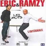 Les Mots d'Eric et Ramzy L'int&eacute;grale 2008 XviD FRENCH DVDRiP