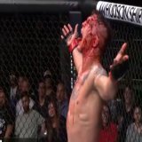 WHO DOESNT LOVE DARREN ELKINS #UFCOrlando
