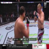 PAVLOVICH KNOCKS OUT TAI TUIVASA EARLY IN ROUND ONE #UFCOrlando