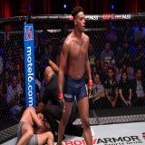The first champ from DWCS  #UFC283  What a performance from Jamahal Hill.
