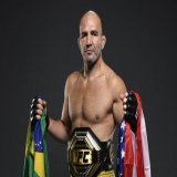 Glover Teixeira has RETIRED from the UFC after his title defeat #UFC283