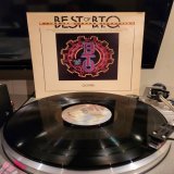 Spinning The Best Of BTO (So Far) in memory of Robbie Bachman who died yesterday. Rob was the drummer in BTO and Brave Belt. He also co-wrote the hit Roll On Down The Highway.  #BachmanTurnerOverdrive #BTO #RobbieBachman #RollOnDownTheHighway #vinylr