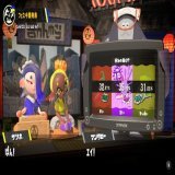『スプラトゥーン3』第3回フェスは後半戦に突入だ！ ここからは、3つの勢力が一同に地面を塗りまくる「トリカラマッチ」が解禁される。 なお、2人1組の攻撃側チームか4人1組の守備側チームになるかは、バトルが始まるまでわからない。 事前にルールをご確認の上、よろしければご参加いただきたい。
