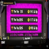 SRL here with a message from Grizzco!  "Thank you for preserving the safety of Inkblot Art Academy and our profits. The number of Golden Eggs collected was adequate, so we are offering a token of appreciation to all participants. Appreciation of our 