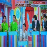 盛山さん、ついにラッピーの願い通り試食担当に選ばれる #ラヴィット