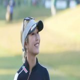 金田久美子　首位浮上！史上最長ブランク11年ぶりV見えた「自分を信じて」