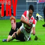 JPN31-38NZL  日本7点差･･･惜しかった！ しかしニュージーランドから堂々の４トライ。 W杯3回優勝のスター軍団相手に素晴らしい戦いぶりでした。  #JPNvNZL    #ラグビー日本代表  #オールブラックス   ラグビーニュースはスポニチアネックス
