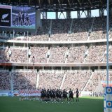 #ラグビー日本代表 オールブラックス戦入場者数は6万5188人！ 歴代最多記録を更新 #JPNvNZL  #GoWithTheBrave