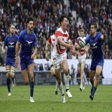 砂村光信氏評論 #ラグビー日本代表 W杯4強への不安要素 準備期間の短さとロック、SHの3番手不足 #GoWithTheBrave #FRAvJPN