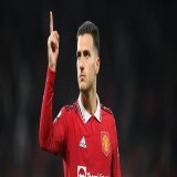 What a season Diogo Dalot is having so far!