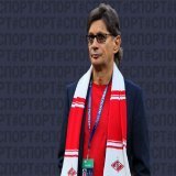 #Футбол. Федуну не понравилось судейство в матче "Спартак" &mdash; "Факел"  Бывший владелец московского "Спартака" #ЛеонидФедун дал понять, что критически оценивает работу судейской бригады во время матча между красно-белыми и "Факелом"
