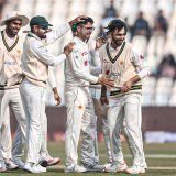 A debut to remember for Abrar Ahmed so far   #PAKvENG