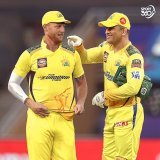 CSK &amp; MS Dhoni have a new star man   #IPLAuction