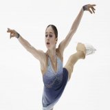 Алина Горбачева: &laquo;Загитова &ndash; очень хороший человек, очень добрый, мне понравилось с ней общаться&raquo;  #фигурноекатание #Загитова #АлинаГорбачева