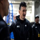 Корейский Зомби: &laquo;Макс Холлоуэй хочет подраться со мной? Легко&raquo;  #UFC  #МаксХоллоуэй #КорейскийЗомби