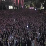 The scenes in Australia at 3.30am.  The beauty of the World Cup.0:50271.4K views